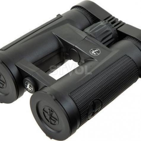 Бинокль Leupold BX-T HD 10x42mm-BLACK-Mil-L Reticle-Roof prism-Barry Compliant фото 1