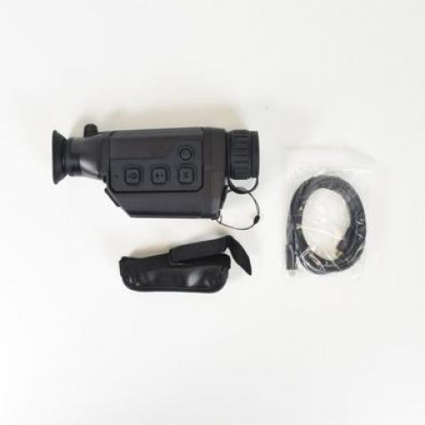 Тепловизионный монокуляр IRtech S236-384 (35 мм) фото 4