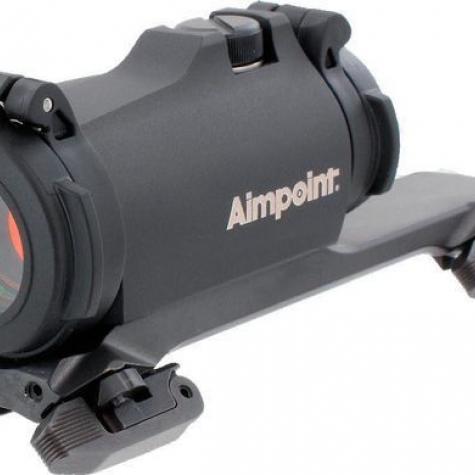 Прибор Aimpoint Micro H-2 2МОА. Sauer SM фото 1