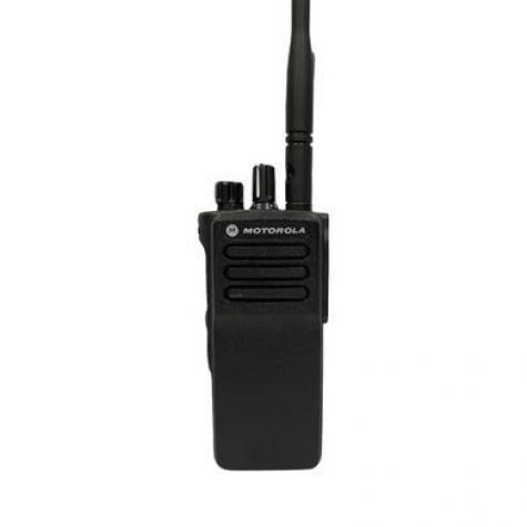 Радиостанция Motorola XIR6600i VHF 136-174 мГц фото 1