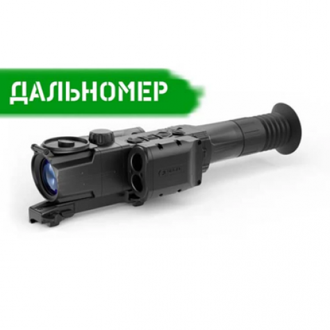 Цифровой прицел ночного видения Pulsar Digisight Ultra N455 LRF фото 1