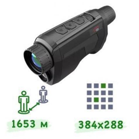 Тепловизонный монокуляр AGM Fuzion TM35-384 фото 2