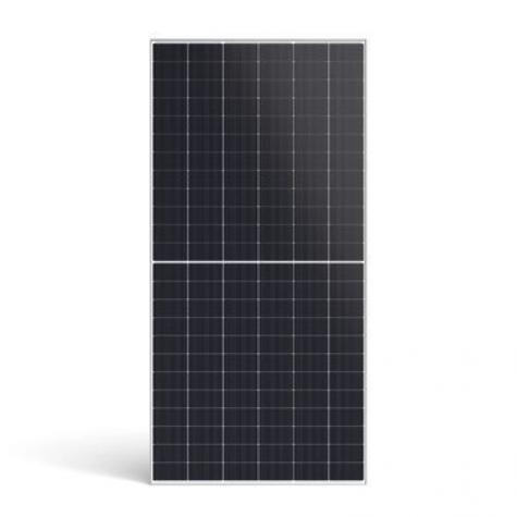 Сонячна панель JA Solar JAM72D40-600/LB фото 1