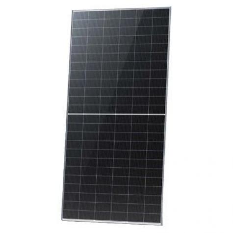 Jinko Solar JKM585N-72HL4-BDV 585 Вт (двусторонняя) Солнечная панель фото 1