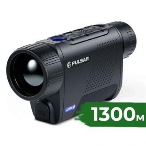 Тепловизор Pulsar Axion 2 XQ35 фото 1
