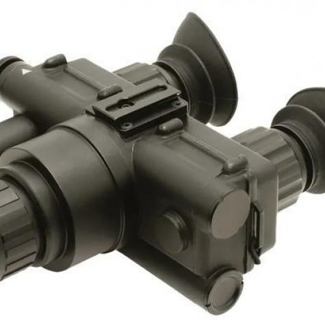 Очки ночного видения Newcon Optik NVS-7 Gen 2+ (NV 66?G2) фото 1