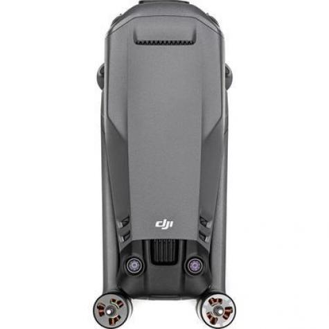 Квадрокоптер дрон DJI Mavic 3 Classic with RC Remote (CP.MA.00000554.01) фото 2