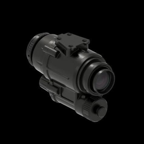 Прибор ночного видения IRAY PVS14 Mini фото 4