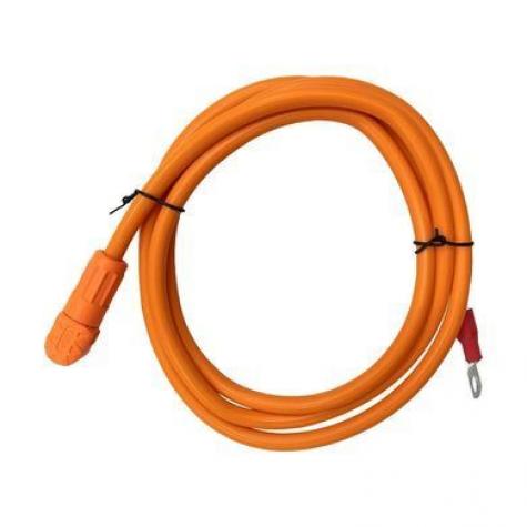 Комплект кабелей подключения Voltsmile Standard Power Cable Set фото 1