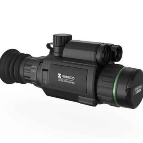 Прибор ночного видения HikMicro CHEETAH C32F-SL на 400 метров фото 1