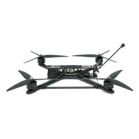 FPV Дрон Avenge Angel Reaper Thermal 10 дюймов с тепловизором 256x192 фото 3