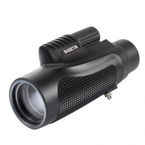 Монокуляр SIGETA Mirage 10x42 WP фото 1