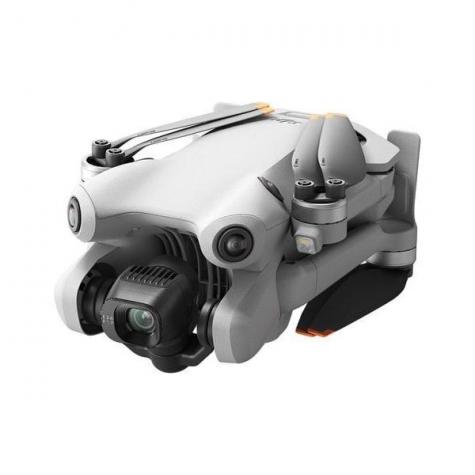 Квадрокоптер DJI Mini 4 Pro Fly More Combo Plus (DJI RC 2) фото 5