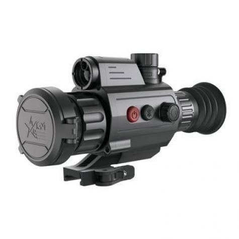 Тепловизионный оптический прибор AGM Varmint LRF TS50-384 фото 1