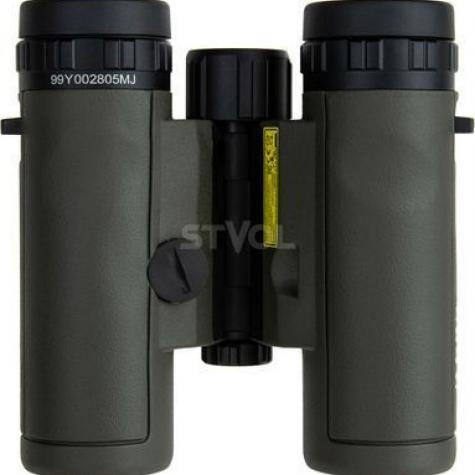 Бинокль KILO6K HD LRF 10X32MM с лазерним дальномером фото 1