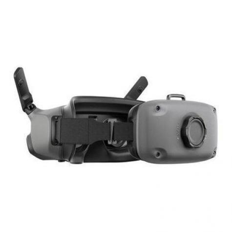 Очки DJI Goggles Integra (CP.FP.00000113.01) фото 2