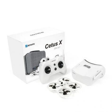 FPV-дрон BETAFPV Cetus X FPV Kit фото 1