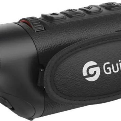 Монокуляр тепловизионный Guide TD433L 2.9-11.6x35 400x300@12?m с дальномером 1000 м фото 4