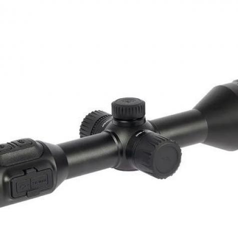Прибор тепловизионный Guide TU451 Gen2 3,8-15,2x50 400x300@12?m VOx. 1400 м фото 4