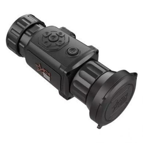 Тепловизионная насадка AGM Rattler TC50-640 фото 2