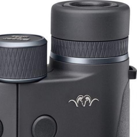 Бинокль Blaser Rangefinder 10х42 с дальномером фото 4