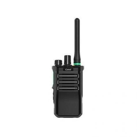 Профессиональная цифровая портативная рация Caltta PH600 UHF (с GPS и Bluetooth) фото 1