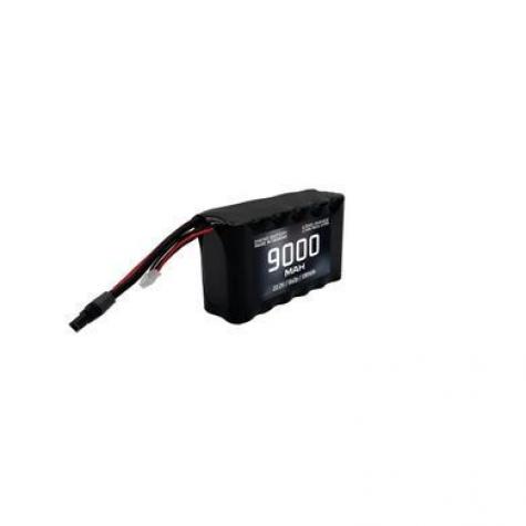 Аккумулятор для FPV-дрона 6s2p 9000 mAh Li-Ion Samsung фото 2