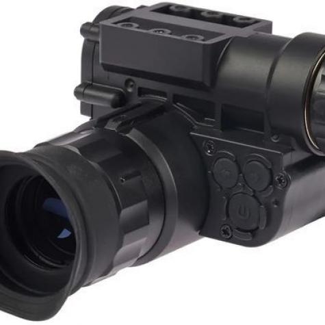 Монокуляр ночного видения XD Precision Cyclops цифровой фото 2