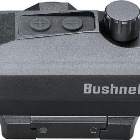 Прибор коллиматорный Bushnell TRS-125. 3 МОА фото 2