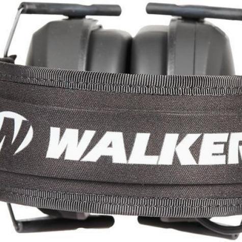 Наушники Walker’s Razor Balck активные фото 3