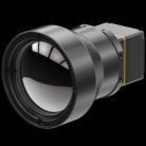 Тепловизионная камера COIN612 640?512, 12?m, USB2.0, IP67 фото 1