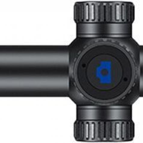 Тепловизионный прицел iAiming iA-312 PRO 3,4-13,6х 384x288@12?m фото 3