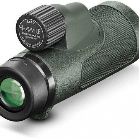 Монокуляр Hawke Endurance ED 8x42 Green (36320) фото 2