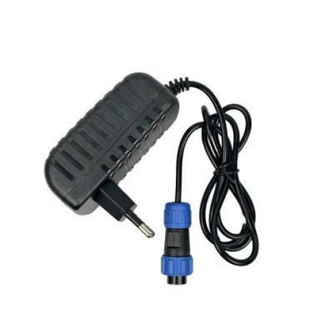Зарядка к Avenger Booster 2.4G/5.2G/5.8G 12 В, 2А фото 1
