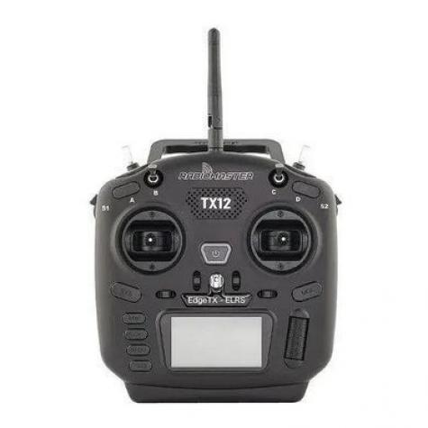 DJI analog FPV Start KIT комплект для управления fpv-дроном с пультом RadioMaster TX12 MKII ELRS M2 фото 3