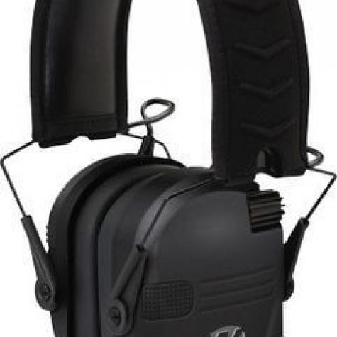 Наушники Walker’s Razor Balck активные фото 1