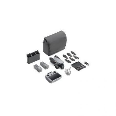 Квадрокоптер DJI Air 3S Fly More Combo (DJI RC 2) пульт з дисплеєм (CP.MA.00000816.01) фото 3