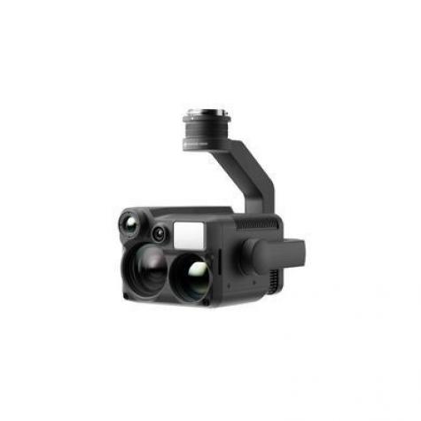 Подвес для дрона DJI Zenmuse H20N фото 1