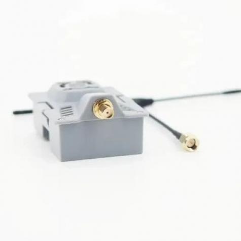 Модуль передатчика Happymodel ExpressLRS ES900TX V3 915MHz фото 1