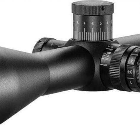 Прибор оптический Hawke Vantage 30 WA 4-16х50 SF сетка 17HMR 16x с подсветкой фото 1