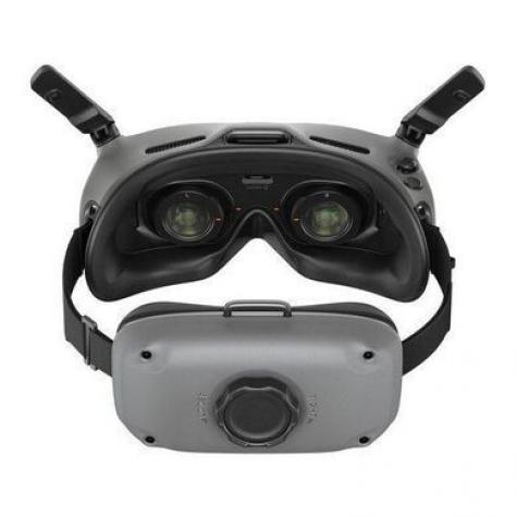 Очки DJI Goggles Integra (CP.FP.00000113.01) фото 3