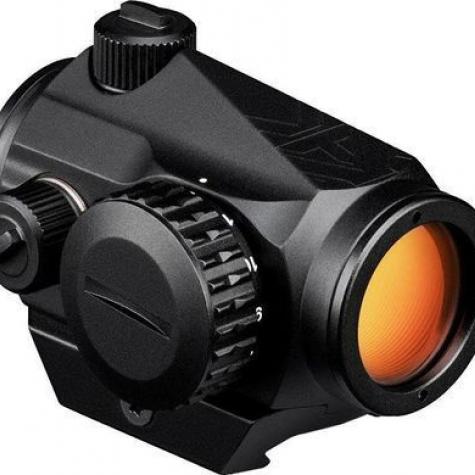 Прибор коллиматорный Vortex Crossfire 2 MOA. Weaver фото 1