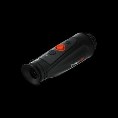 Тепловизор ThermTec Cyclops 315P (15 мм, 384x288, 750 м, NETD ?25 мК) фото 4