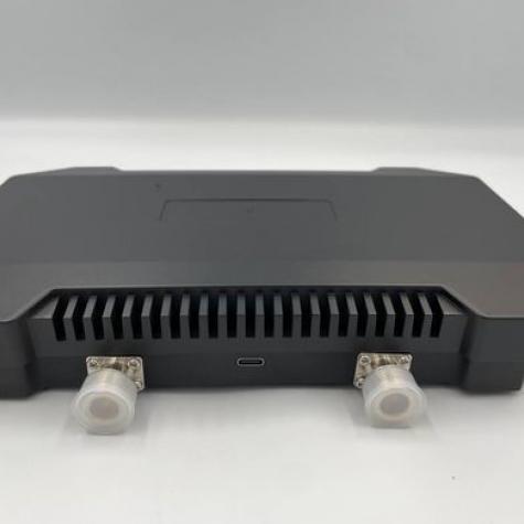 Выносная антенна ACASOM ROC-4 N-Type 2.4G/5.2G/5.8G, 10 Вт, усилитель сигнала для DJI Mavic 3, 3Т, Matrix и Au фото 3