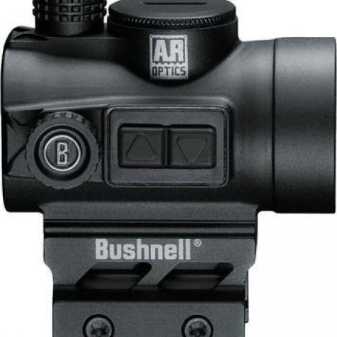 Прибор коллиматорный Bushnell AR Optics TRS-26 3 МОА фото 3