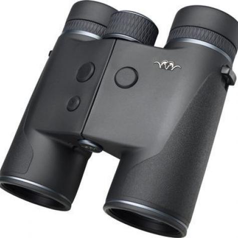 Бинокль Blaser Rangefinder 10х42 с дальномером фото 2