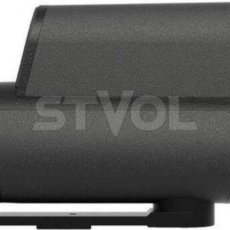 Подзорная труба Leupold Mark4 20-60x80 FFP TMR чёрная фото 2