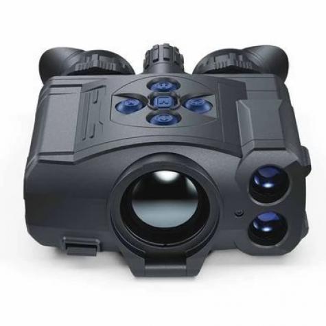 Тепловизионный бинокль Pulsar Accolade 2 LRF XP50 PRO фото 4