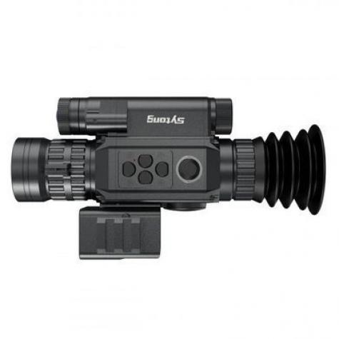 Цифровой прицел Sytong HT-60 LRF фото 2