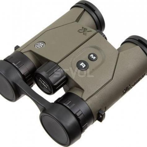 Бинокль Sig Optics KILO6K HD LRF 8X32MM с лазерным дальномером фото 3